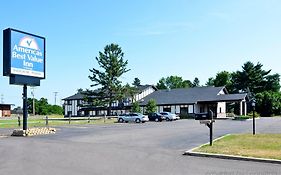 Americas Best Value Inn Hayward Wi